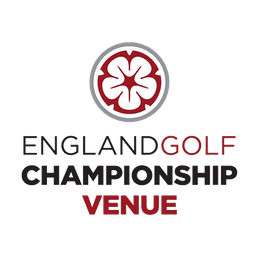 England Golf Championship Venue